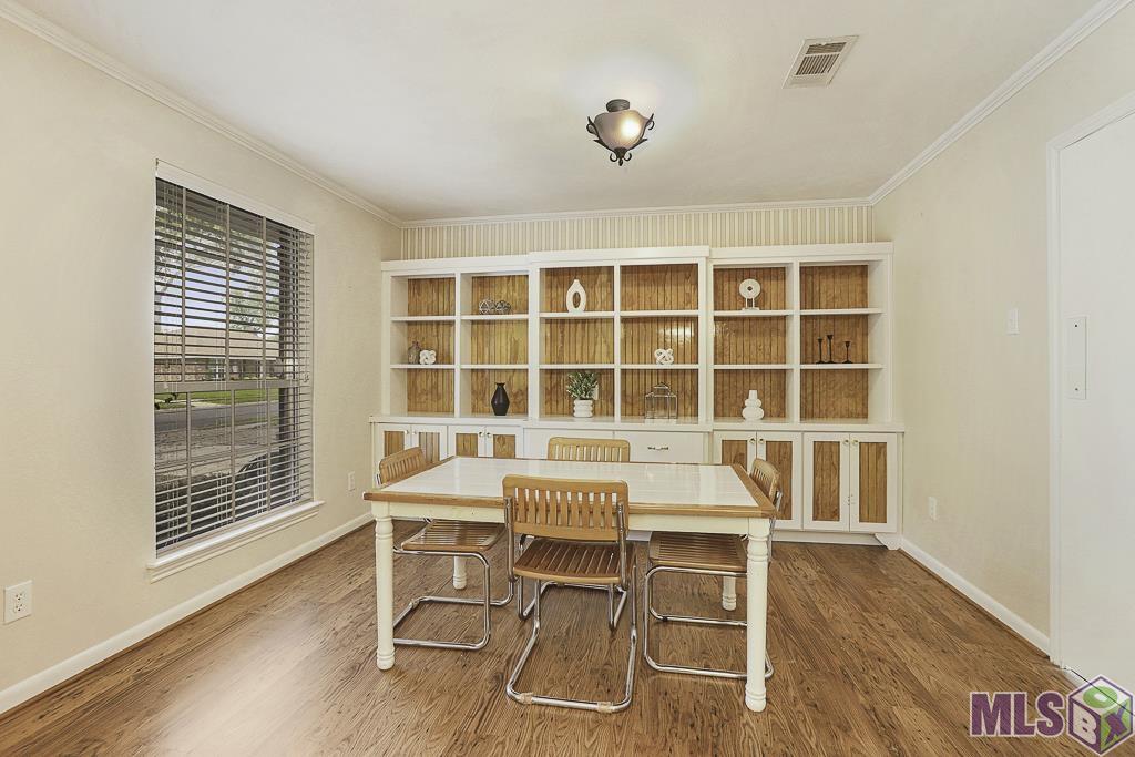 991 Colonial Drive Baton Rouge, LA 70806 - Photo 15 of 27 Dining