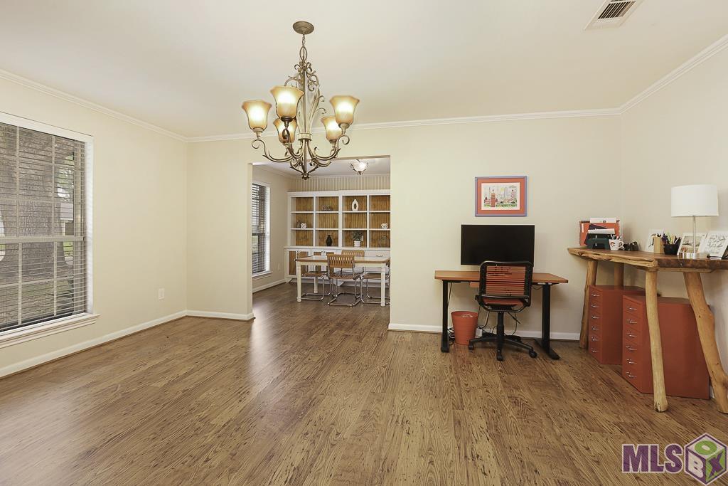 991 Colonial Drive Baton Rouge, LA 70806 - Photo 22 of 35 Bonus space used as office