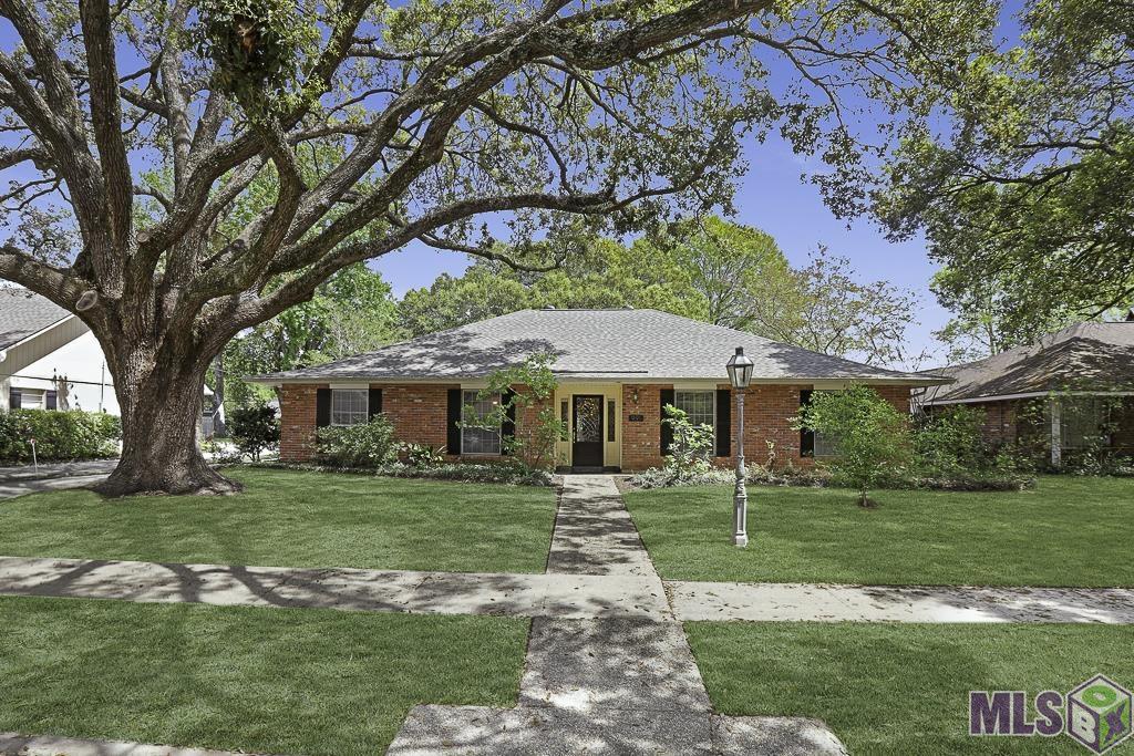 991 Colonial Drive Baton Rouge, LA 70806 - Photo 32 of 35