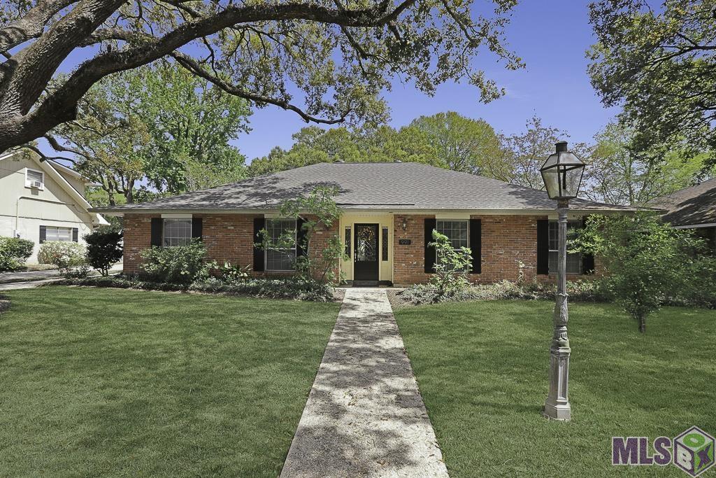 991 Colonial Drive Baton Rouge, LA 70806 - Photo 33 of 35 Street View