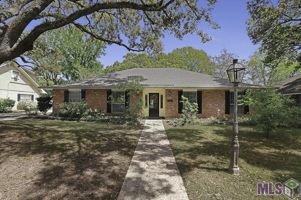 991 Colonial Drive Baton Rouge, LA 70806 - Photo 34 of 35