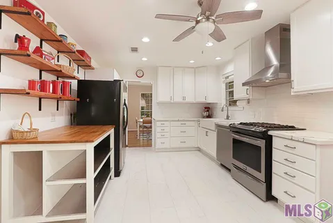 $355,000 | 991 Colonial Drive, Baton Rouge, LA 70806