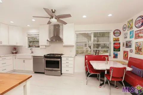 $355,000 | 991 Colonial Drive, Baton Rouge, LA 70806
