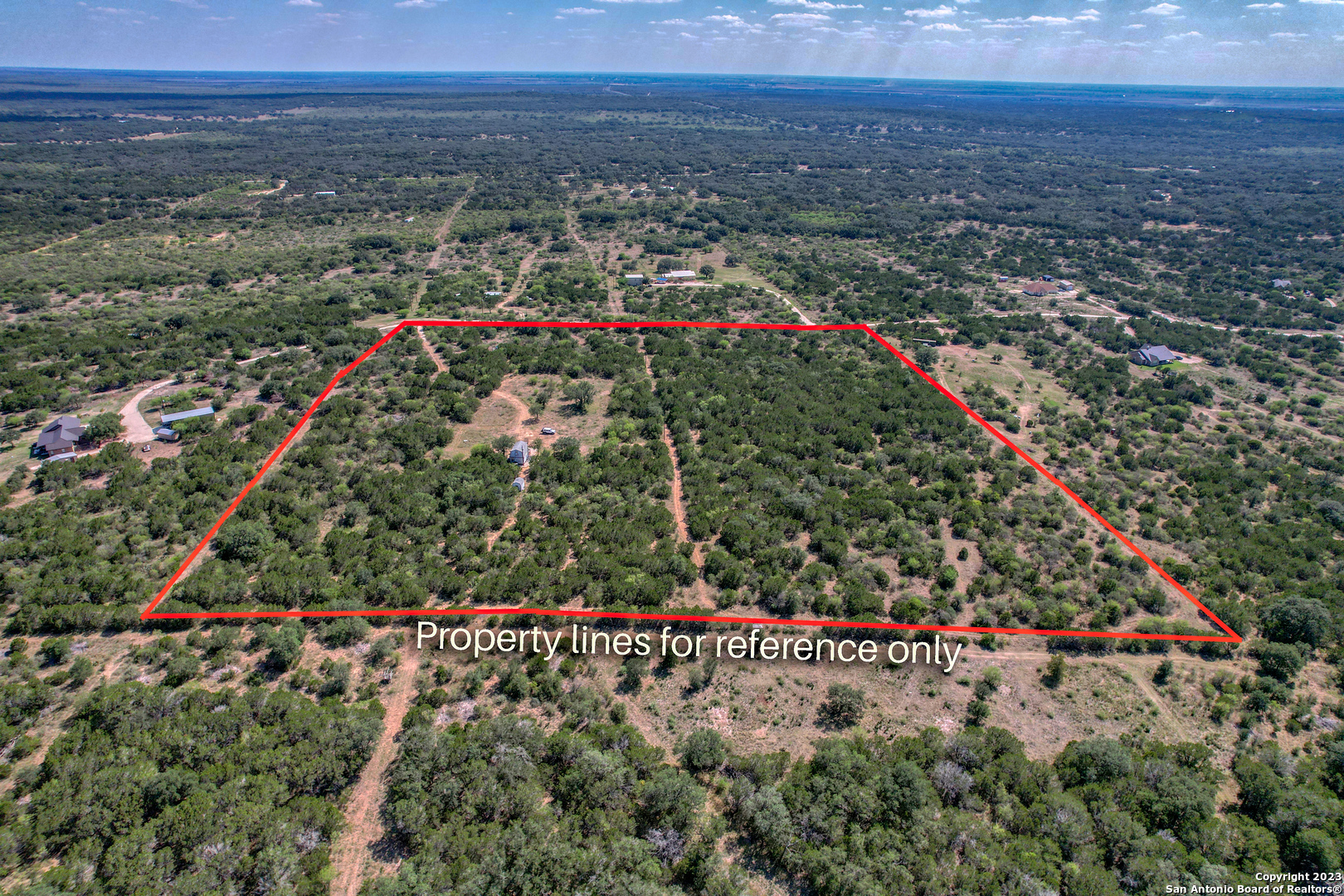771 Chisolm Trail Utopia, TX 78884 - Photo 1 of 1