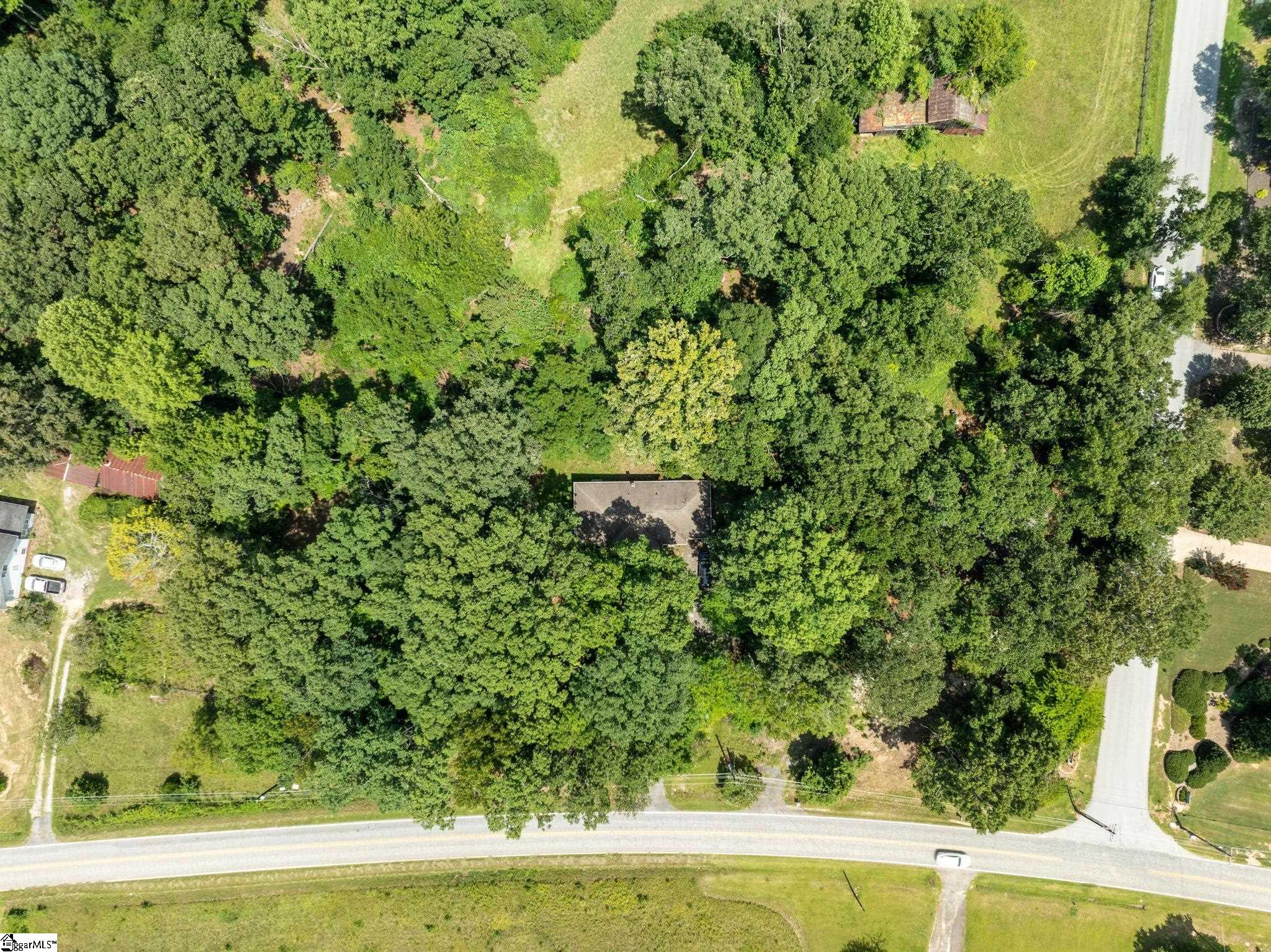 1290 Groce Meadow Road Taylors, SC 29687 - Photo 25 of 25 Gallery Image 25