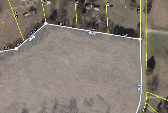 1 Cairo Bend Road Lebanon, TN 37087 - Photo 1 of 2 Gallery Image 1