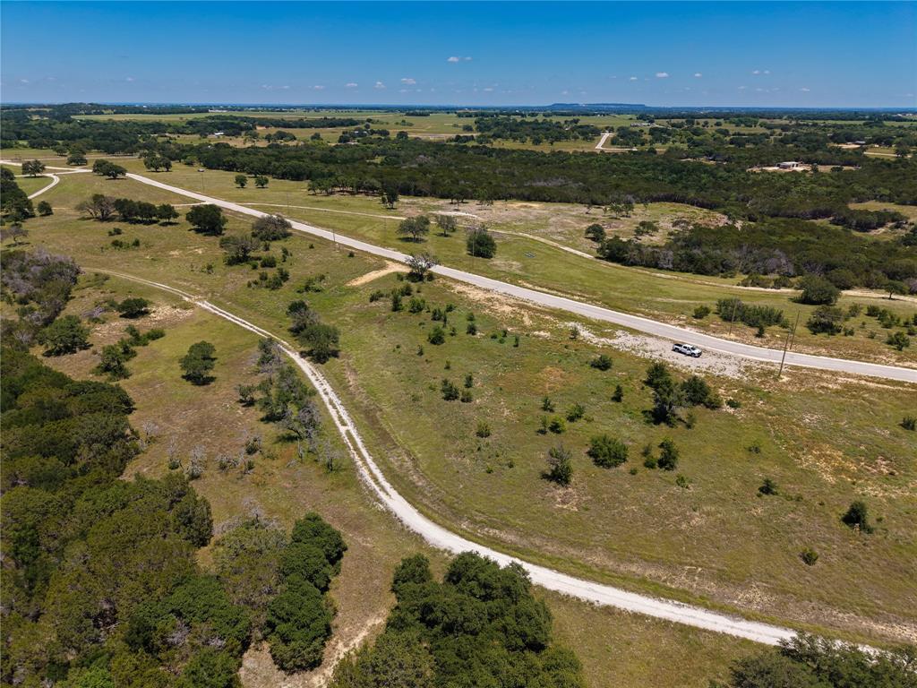 10131 Horizon View Tolar, TX 76476 - Photo 21 of 25 an aerial view of residential houses with outdoor space