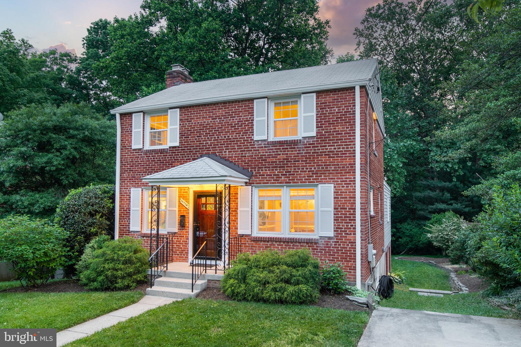 11714 Lytle Street Silver Spring, MD 20902 - Photo 1 of 47