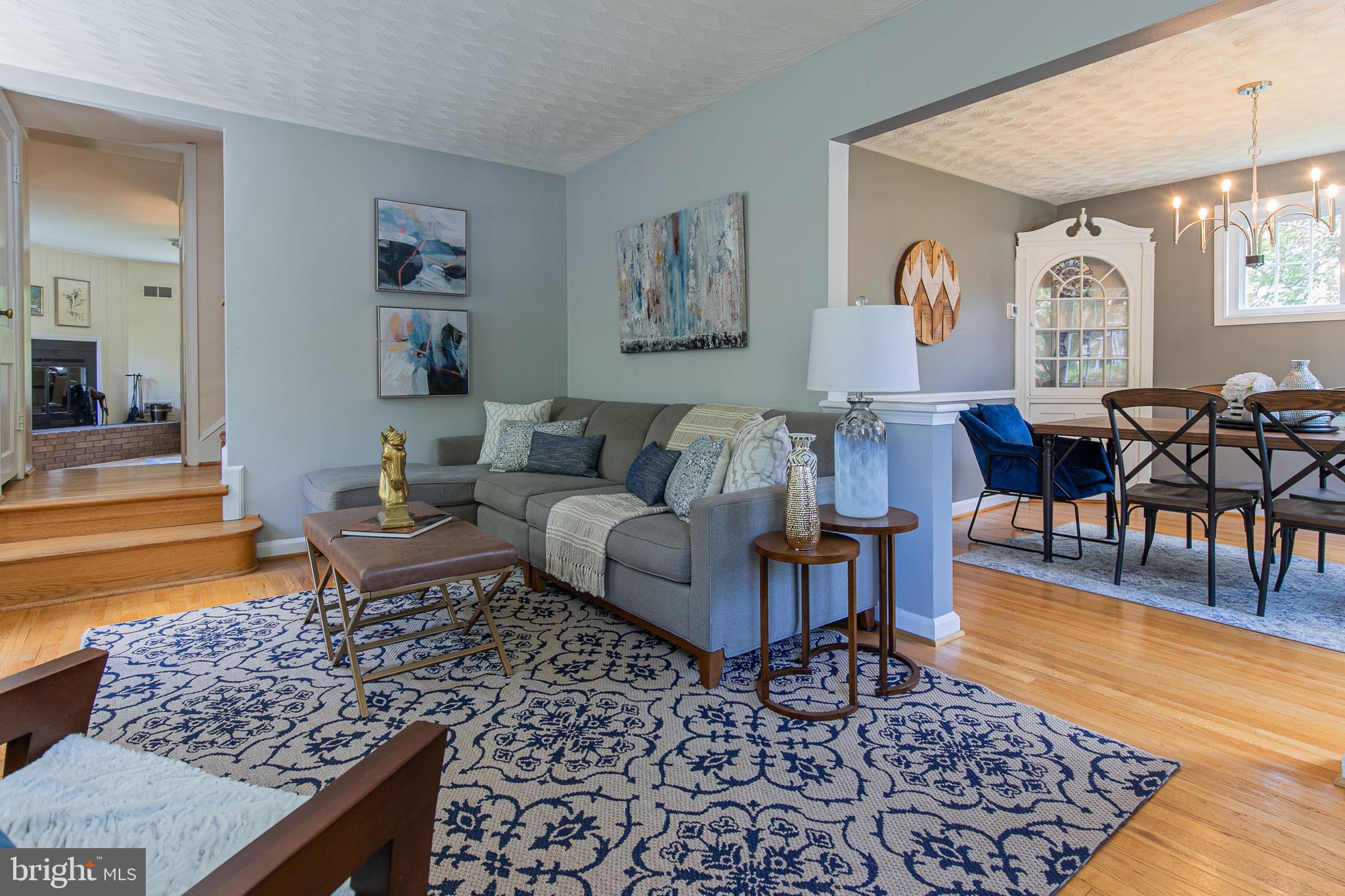 11714 Lytle Street Silver Spring, MD 20902 - Photo 4 of 47