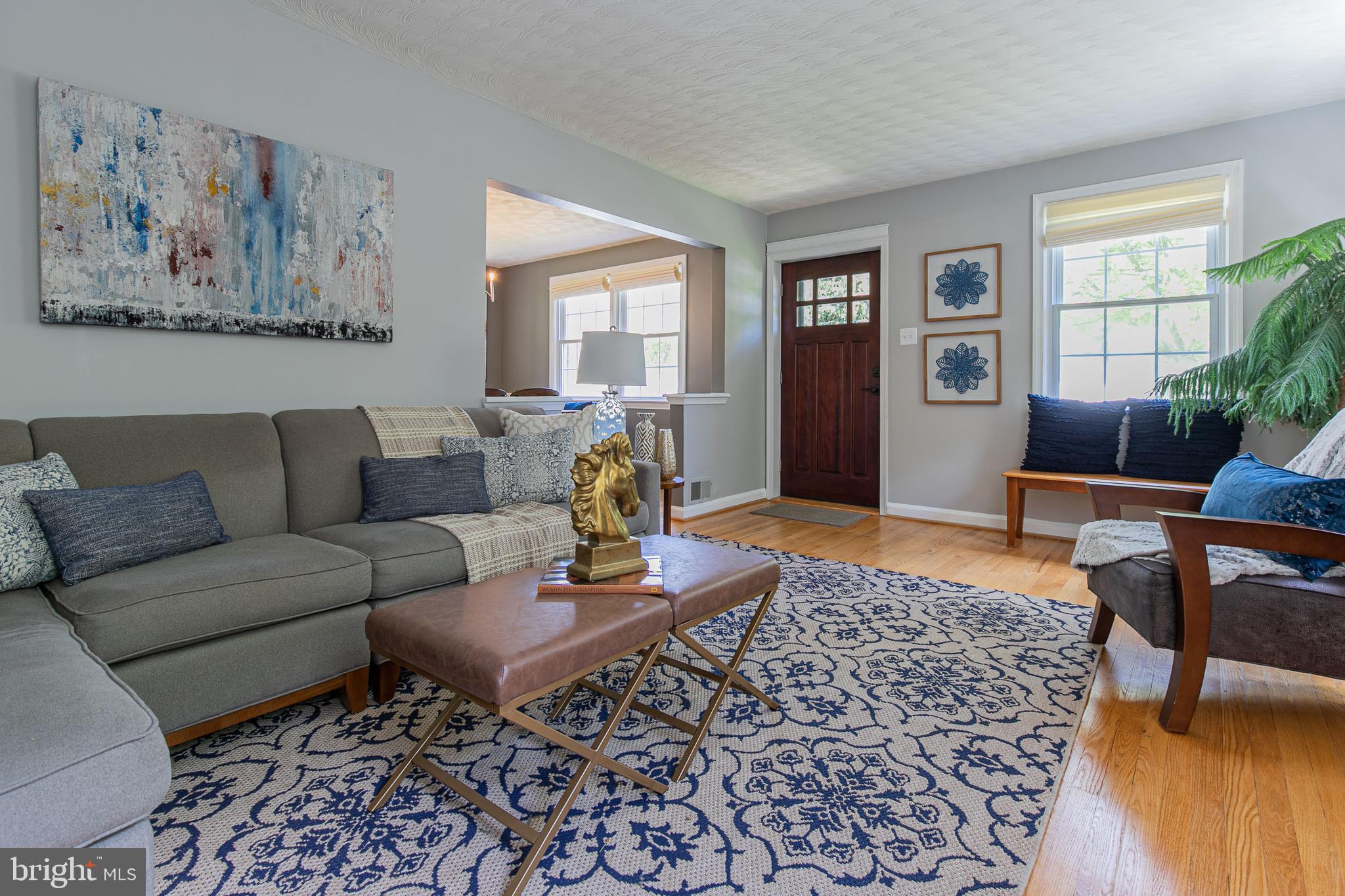 11714 Lytle Street Silver Spring, MD 20902 - Photo 6 of 47