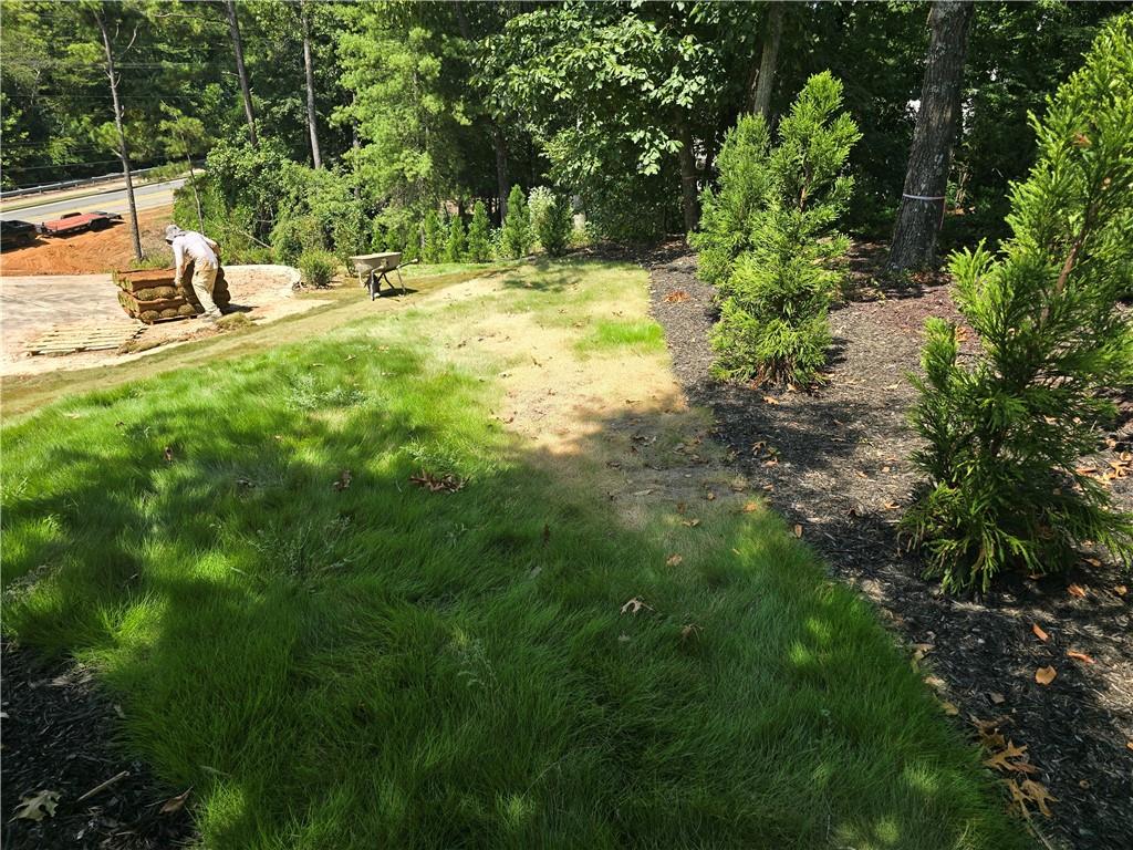 4404 Wigley Road Marietta, GA 30066 - Photo 39 of 39 Gallery Image 39