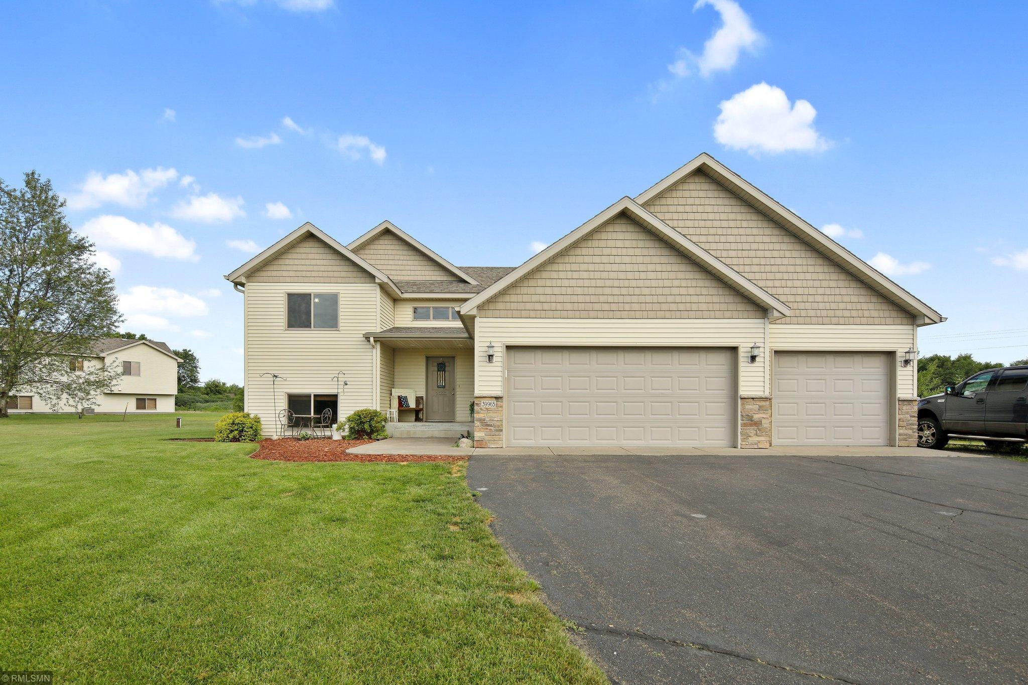 39965 Kookaberry Court Rice, MN 56367 - Photo 1 of 1