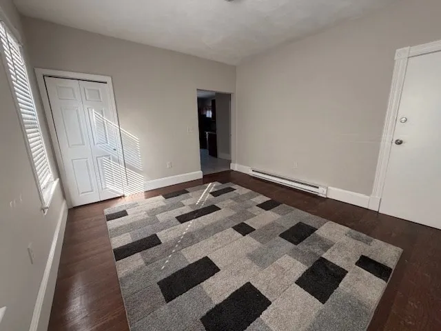 $2,600 | 132 Chelsea Street, Unit 1, Boston, MA 02128