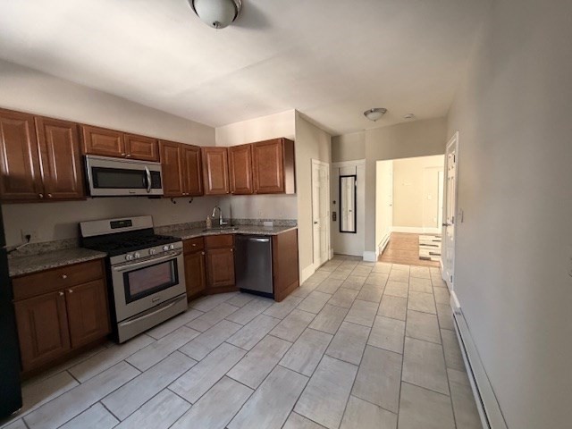 132 Chelsea Street, Unit 1 Boston, MA 02128 - Photo 8 of 11