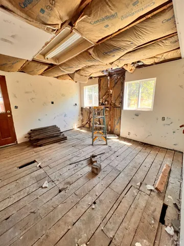 a view of outdoor space