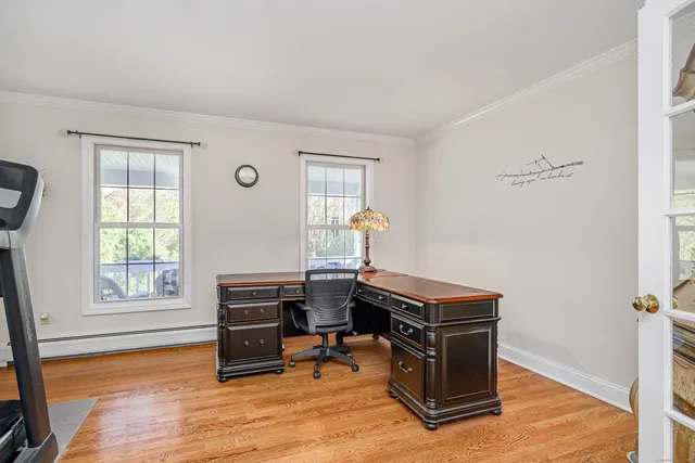 $699,900 | 27 Pole Bridge Road, Newtown, CT 06482