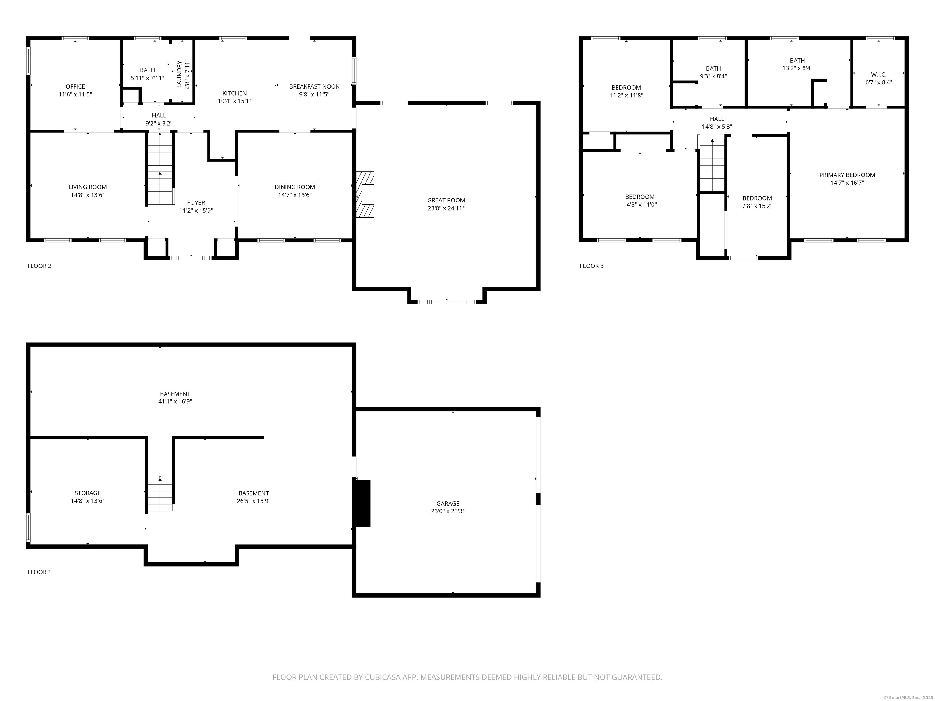 27 Pole Bridge Road Newtown, CT 06482 - Photo 39 of 39 a picture of a floor plan