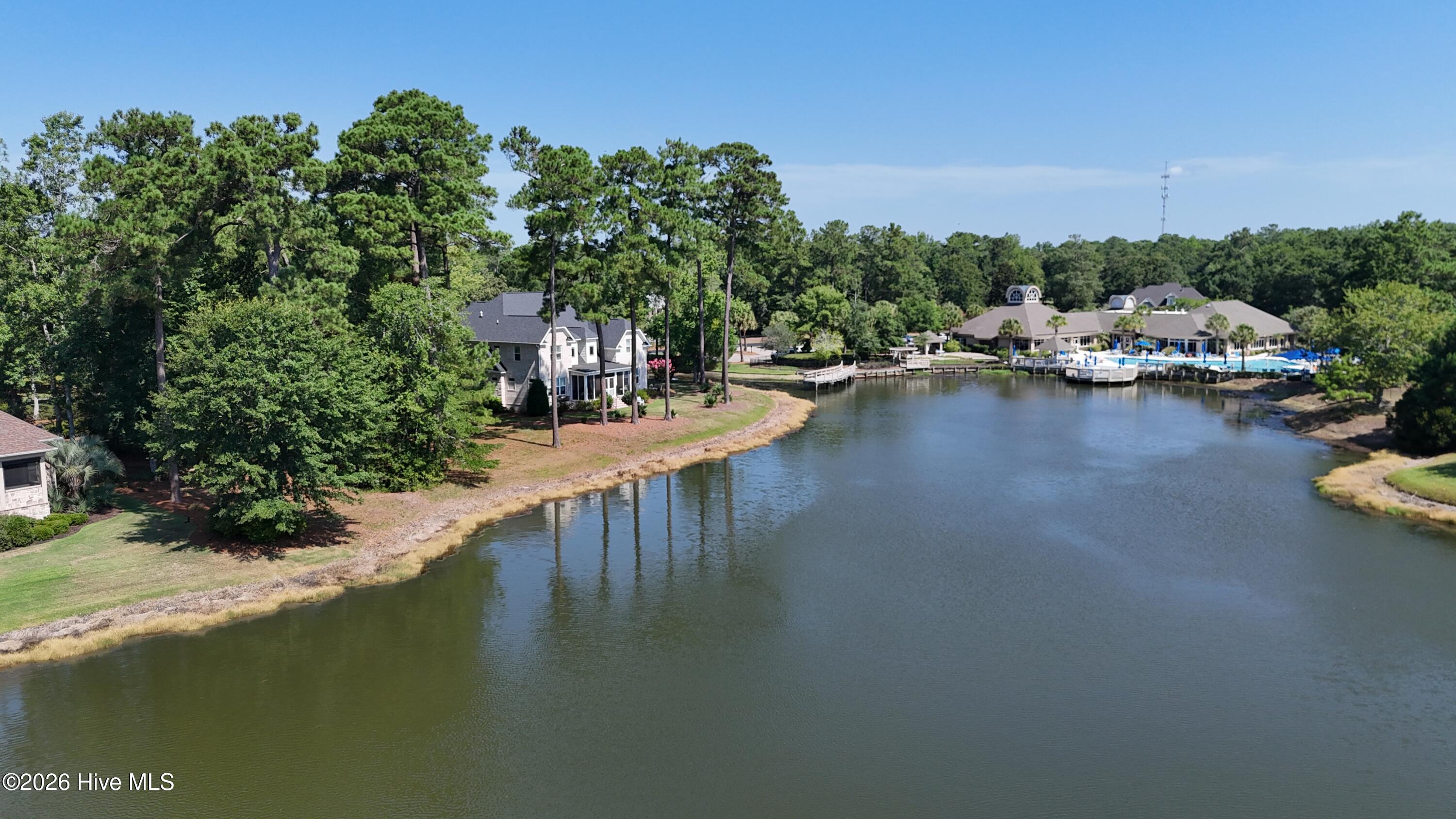 208 Ocean Ridge Parkway Southwest Ocean Isle Beach, NC 28469 - Photo 12 of 49