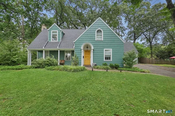 $325,000 | 117 Princeton Street, Manchester, CT 06042