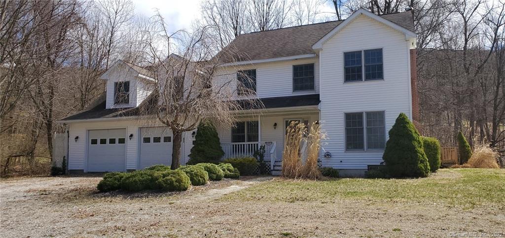 42 Studio Hill Road Kent, CT 06757 - Photo 1 of 1