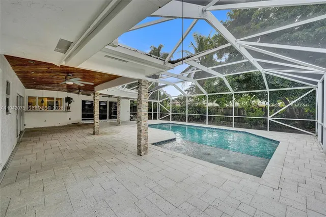 $749,900 | 7420 Southwest 13th Street, Plantation, FL 33317
