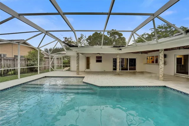 $749,900 | 7420 Southwest 13th Street, Plantation, FL 33317