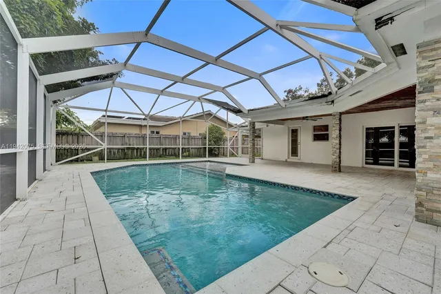 $749,900 | 7420 Southwest 13th Street, Plantation, FL 33317