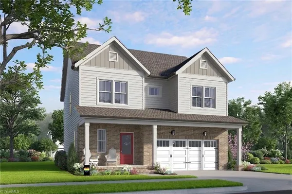 $414,740 | 4256 Motisheri Cove, High Point, NC 27265