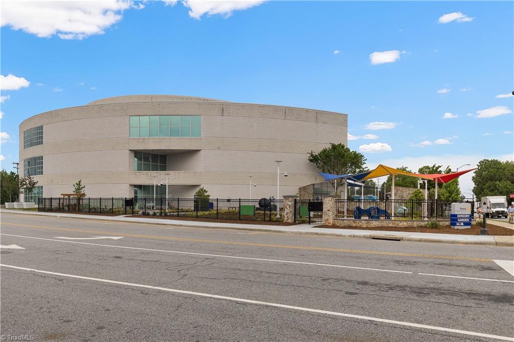 4256 Motisheri Cove High Point, NC 27265 - Photo 17 of 42