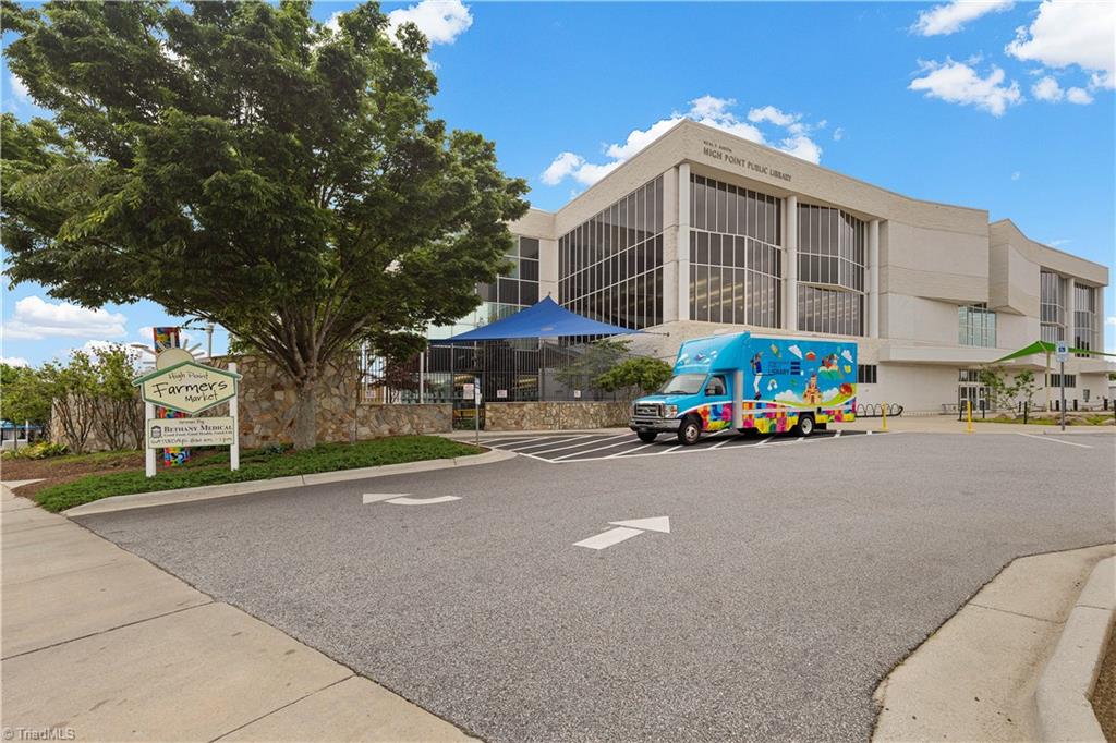 4256 Motisheri Cove High Point, NC 27265 - Photo 18 of 42