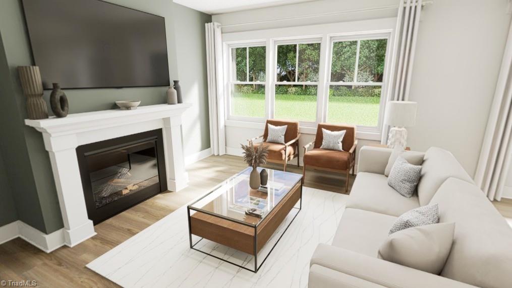 4256 Motisheri Cove High Point, NC 27265 - Photo 2 of 42