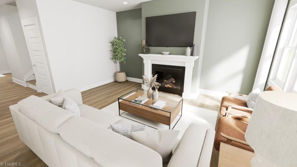 4256 Motisheri Cove High Point, NC 27265 - Photo 3 of 42