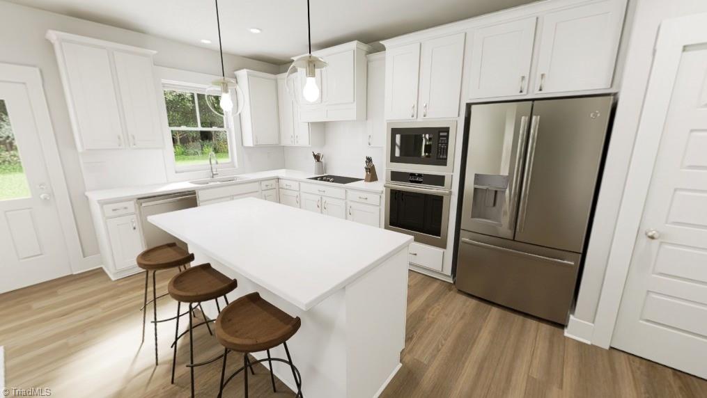 4256 Motisheri Cove High Point, NC 27265 - Photo 4 of 42