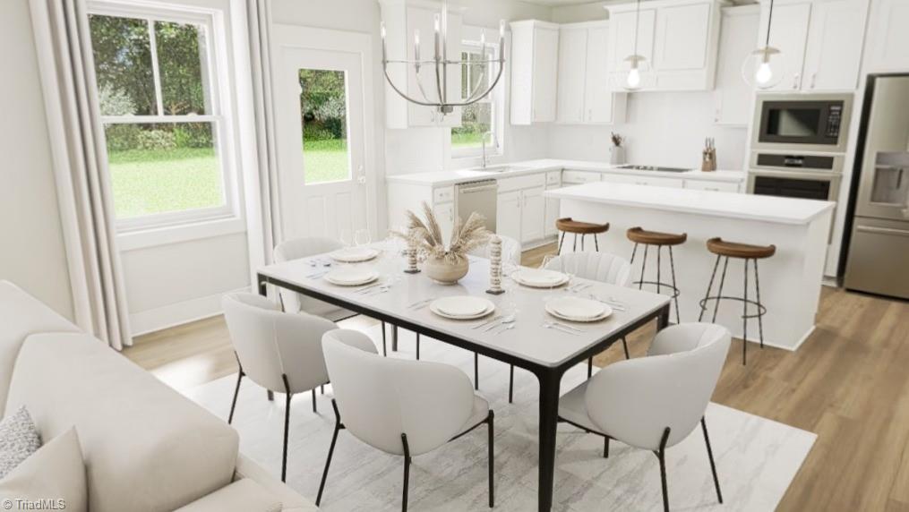 4256 Motisheri Cove High Point, NC 27265 - Photo 7 of 42