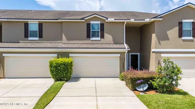 $277,500 | 1500 Calming Water Drive, Unit 2204, Fleming Island, FL 32003