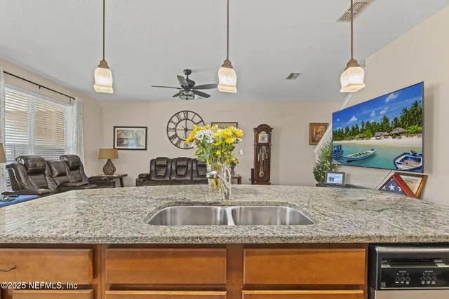 $277,500 | 1500 Calming Water Drive, Unit 2204, Fleming Island, FL 32003