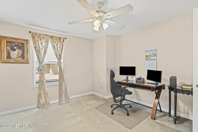 $277,500 | 1500 Calming Water Drive, Unit 2204, Fleming Island, FL 32003