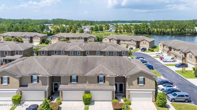 $277,500 | 1500 Calming Water Drive, Unit 2204, Fleming Island, FL 32003