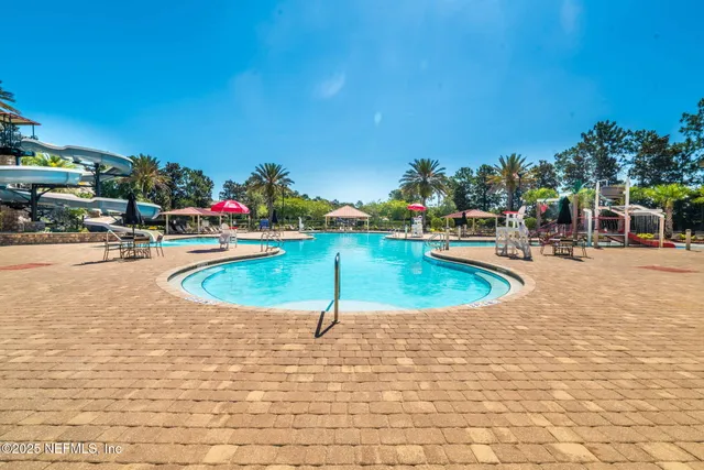 $277,500 | 1500 Calming Water Drive, Unit 2204, Fleming Island, FL 32003