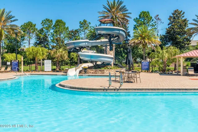 $277,500 | 1500 Calming Water Drive, Unit 2204, Fleming Island, FL 32003