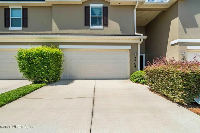 $277,500 | 1500 Calming Water Drive, Unit 2204, Fleming Island, FL 32003