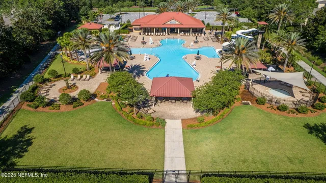 $277,500 | 1500 Calming Water Drive, Unit 2204, Fleming Island, FL 32003