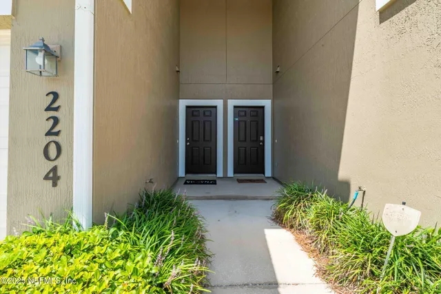 $277,500 | 1500 Calming Water Drive, Unit 2204, Fleming Island, FL 32003