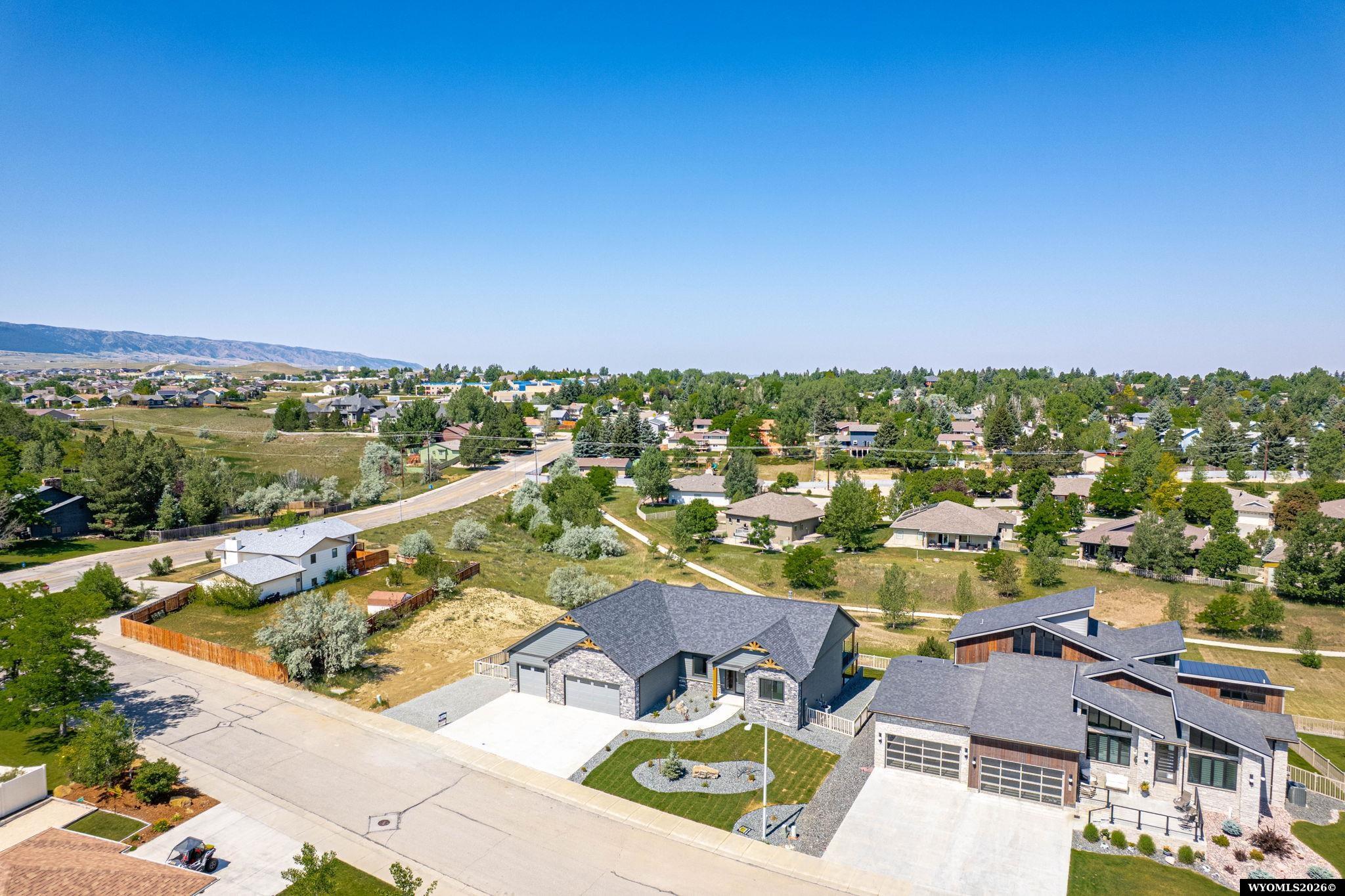 1120 Cornwall Street Casper, WY 82609 - Photo 43 of 45