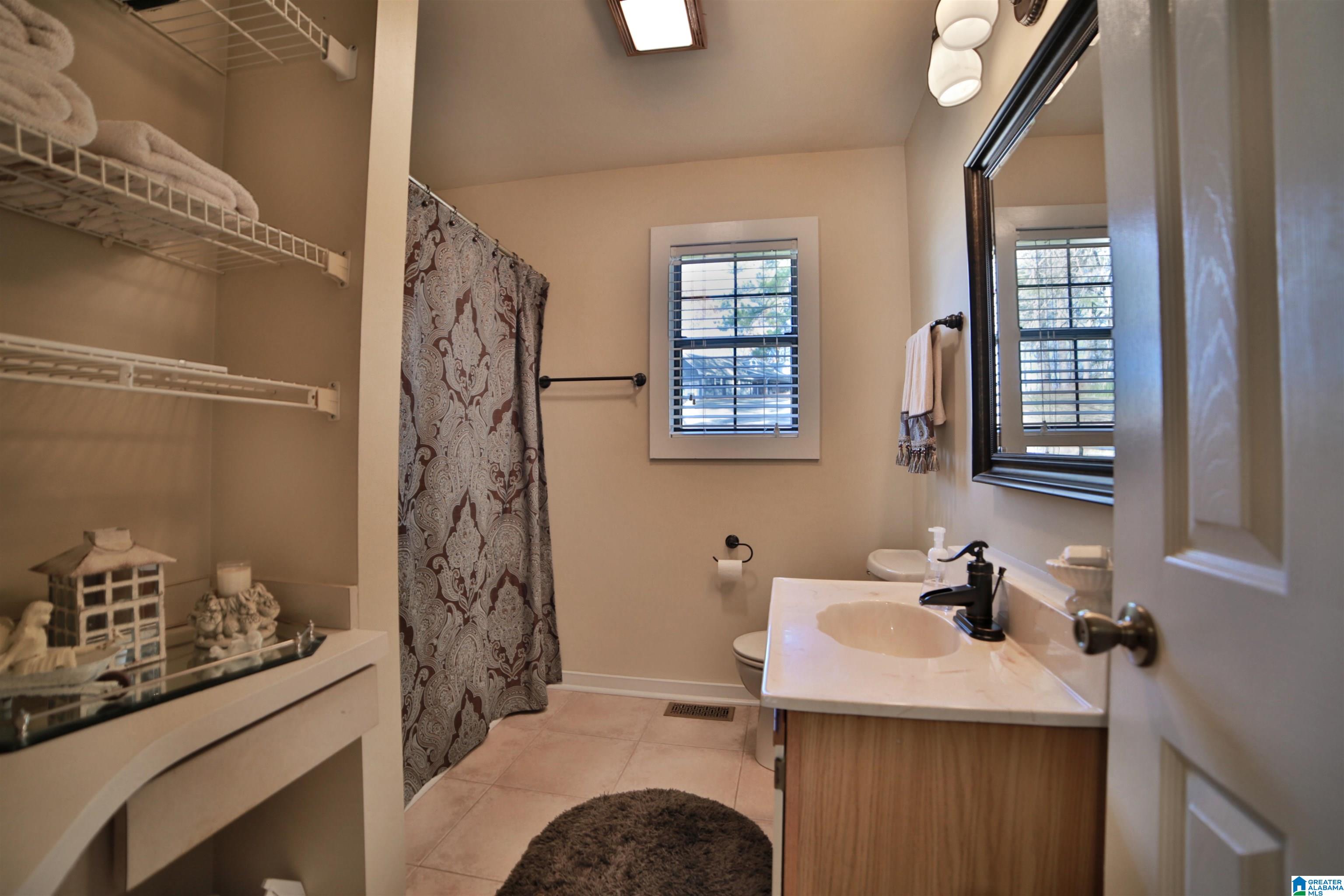 475 Creek Run Road Wedowee, AL 36278 - Photo 5 of 46