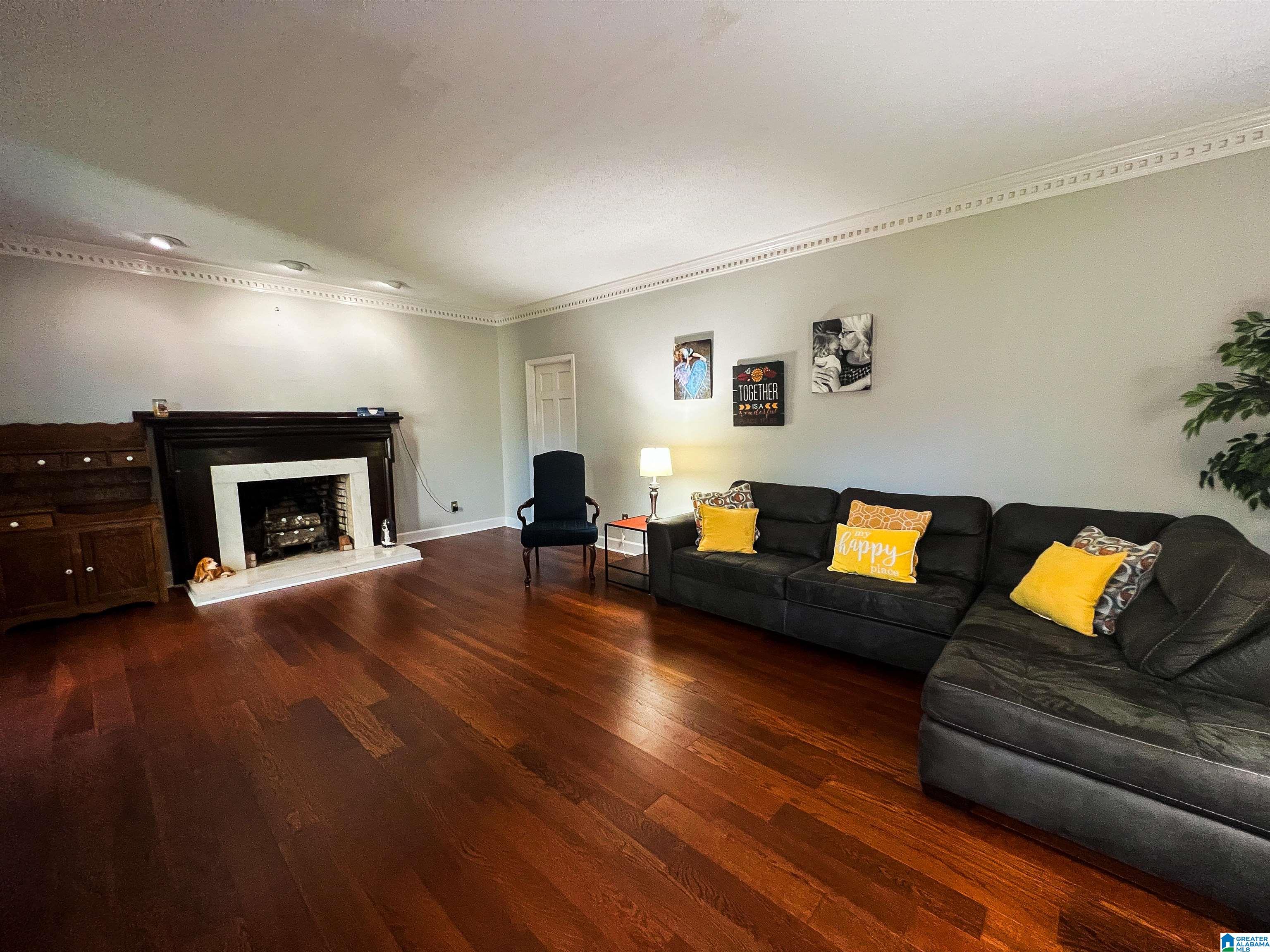 201 Cave Hill Road Weaver, AL 36277 - Photo 28 of 78