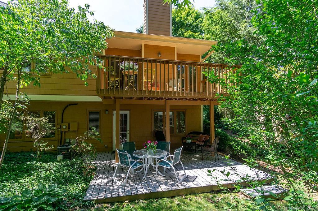 107 Beaver Ridge Road, Unit 107 Asheville, NC 28804 - Photo 22 of 30 Gallery Image 22