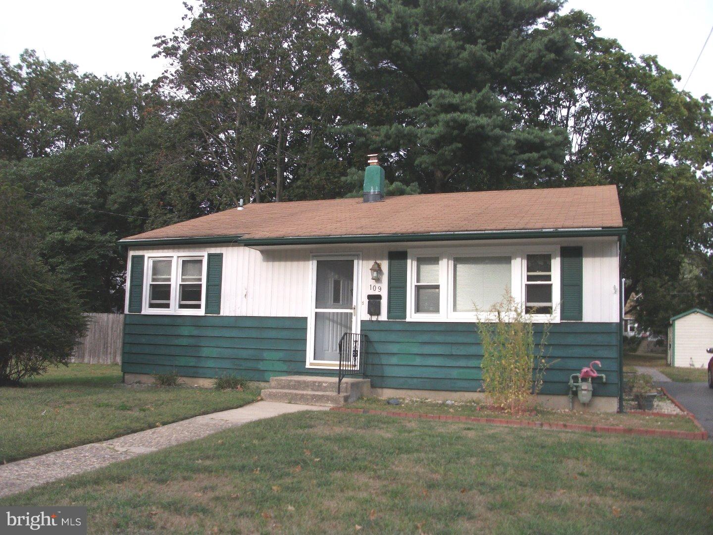 109 South Lenola Road Moorestown, NJ 08057 - Photo 1 of 15 Gallery Image 1