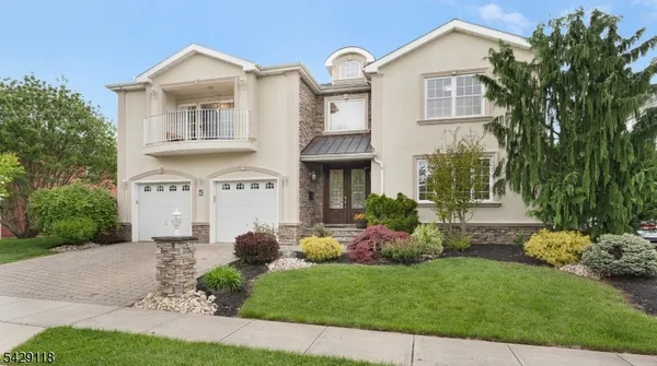 $1,149,000 | 5 Phillips Street, Cranford, NJ 07016