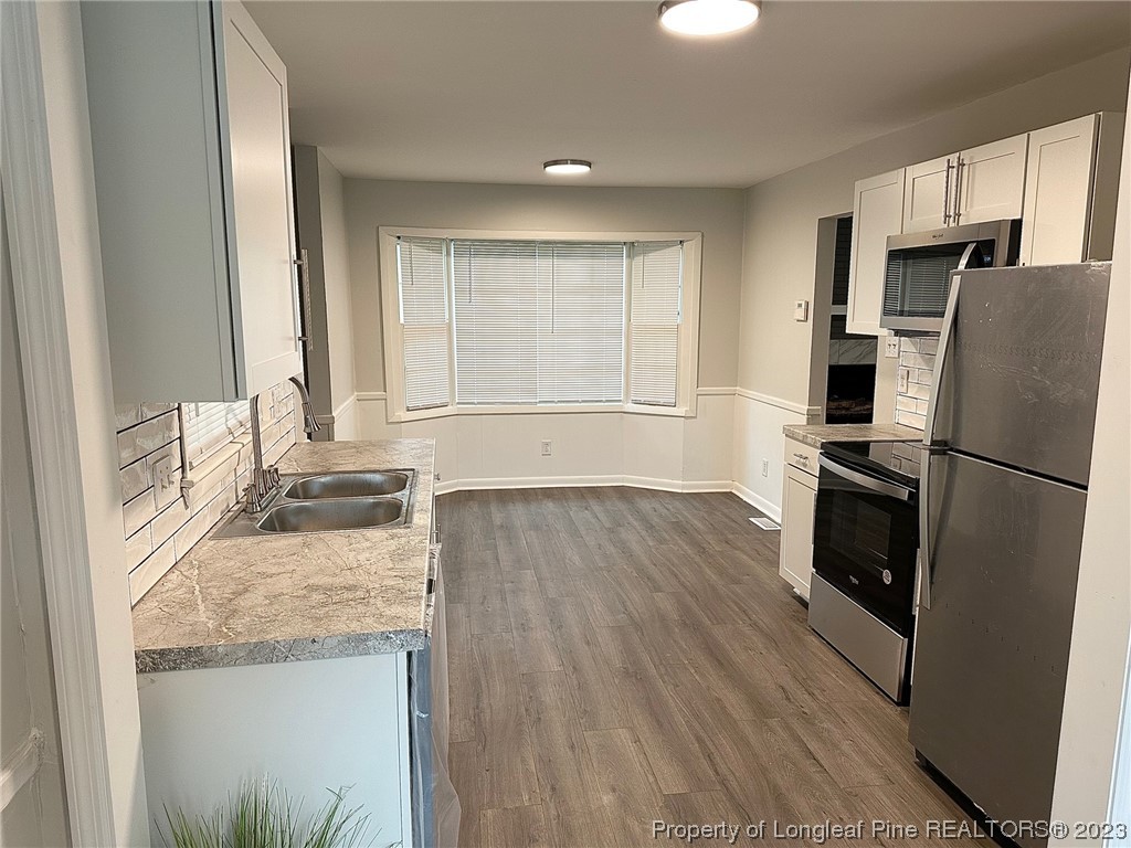 5223 Foxfire Road Fayetteville, NC 28303 - Photo 4 of 13 Gallery Image 4